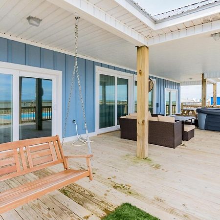 Dolphin Blue Villa ดอฟินไอแลนด์ ภายนอก รูปภาพ
