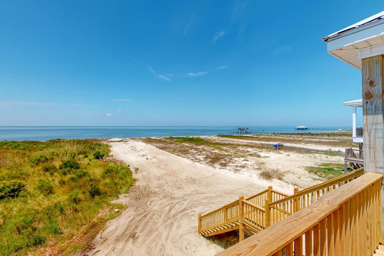 Dolphin Blue Villa ดอฟินไอแลนด์ ภายนอก รูปภาพ