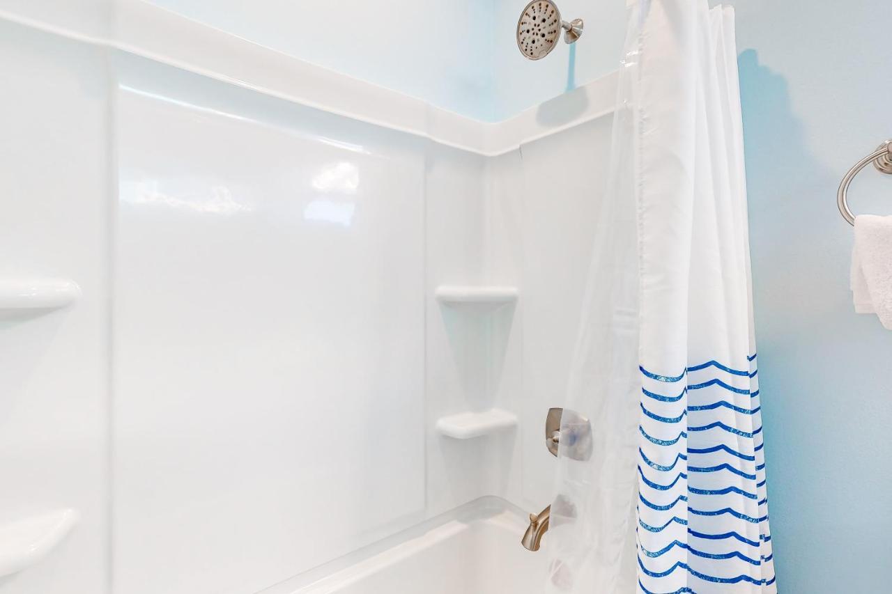Dolphin Blue Villa ดอฟินไอแลนด์ ภายนอก รูปภาพ