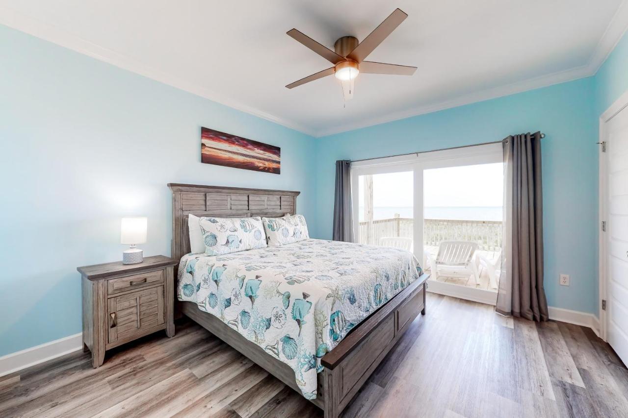 Dolphin Blue Villa ดอฟินไอแลนด์ ภายนอก รูปภาพ