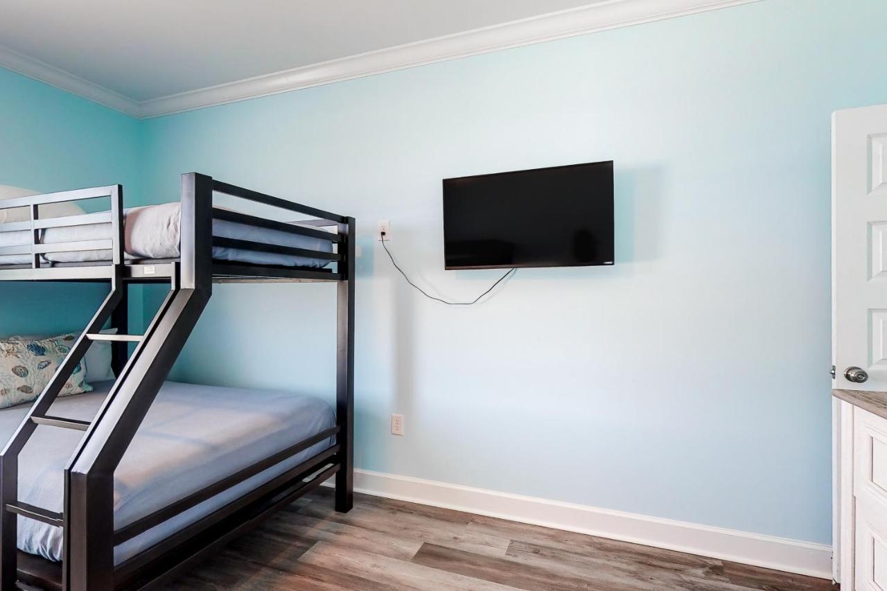 Dolphin Blue Villa ดอฟินไอแลนด์ ภายนอก รูปภาพ
