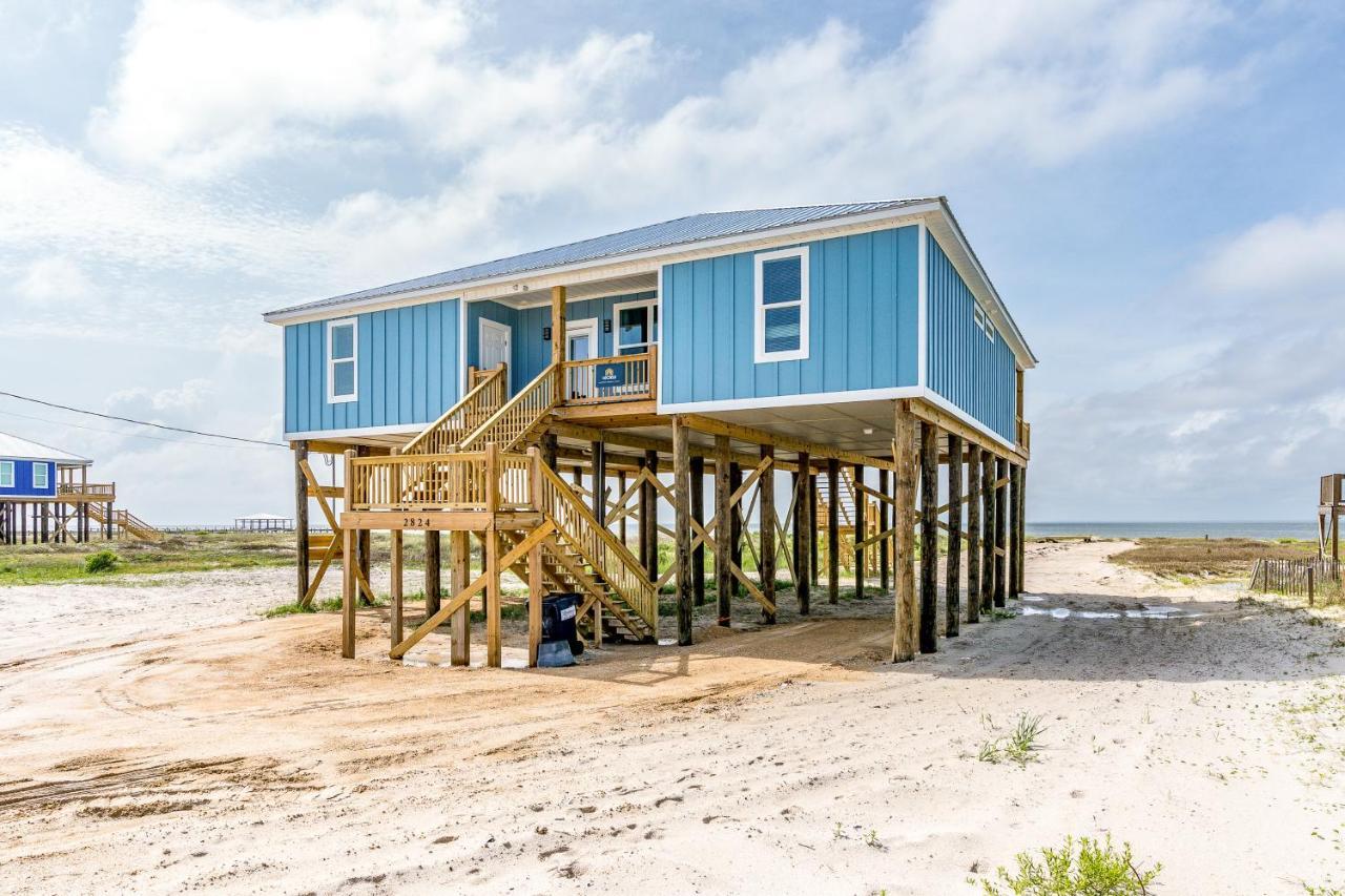 Dolphin Blue Villa ดอฟินไอแลนด์ ภายนอก รูปภาพ