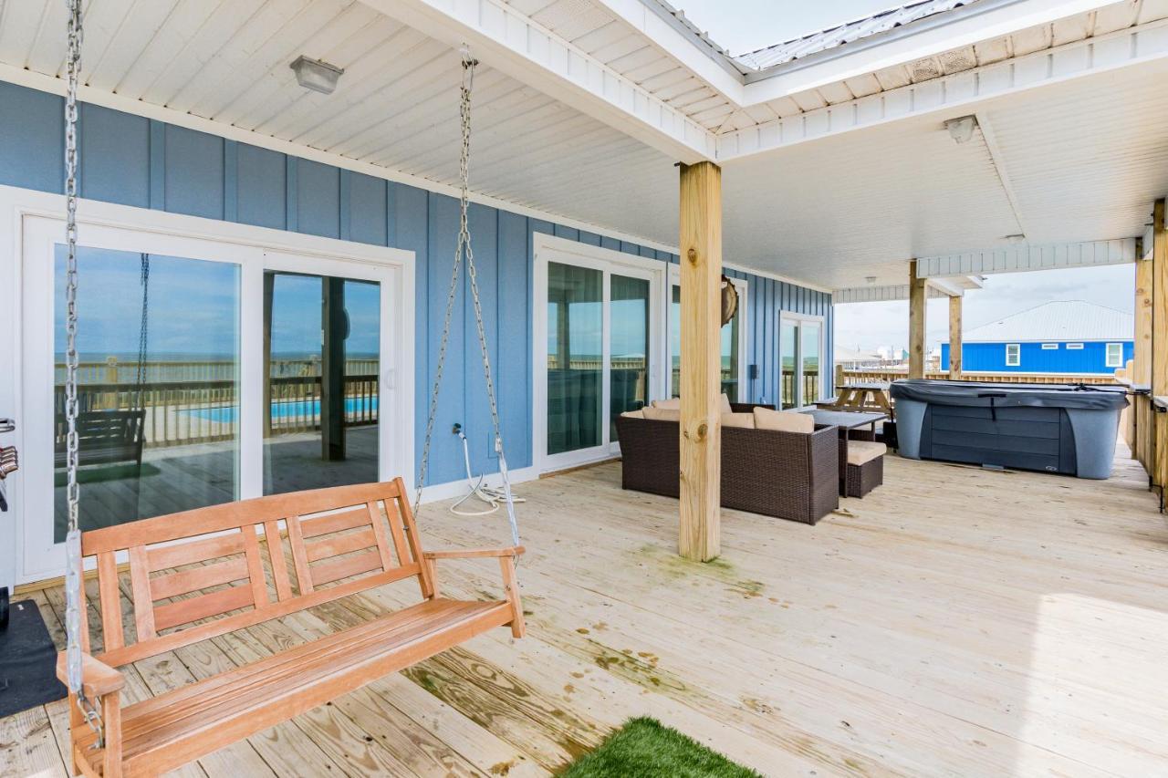 Dolphin Blue Villa ดอฟินไอแลนด์ ภายนอก รูปภาพ