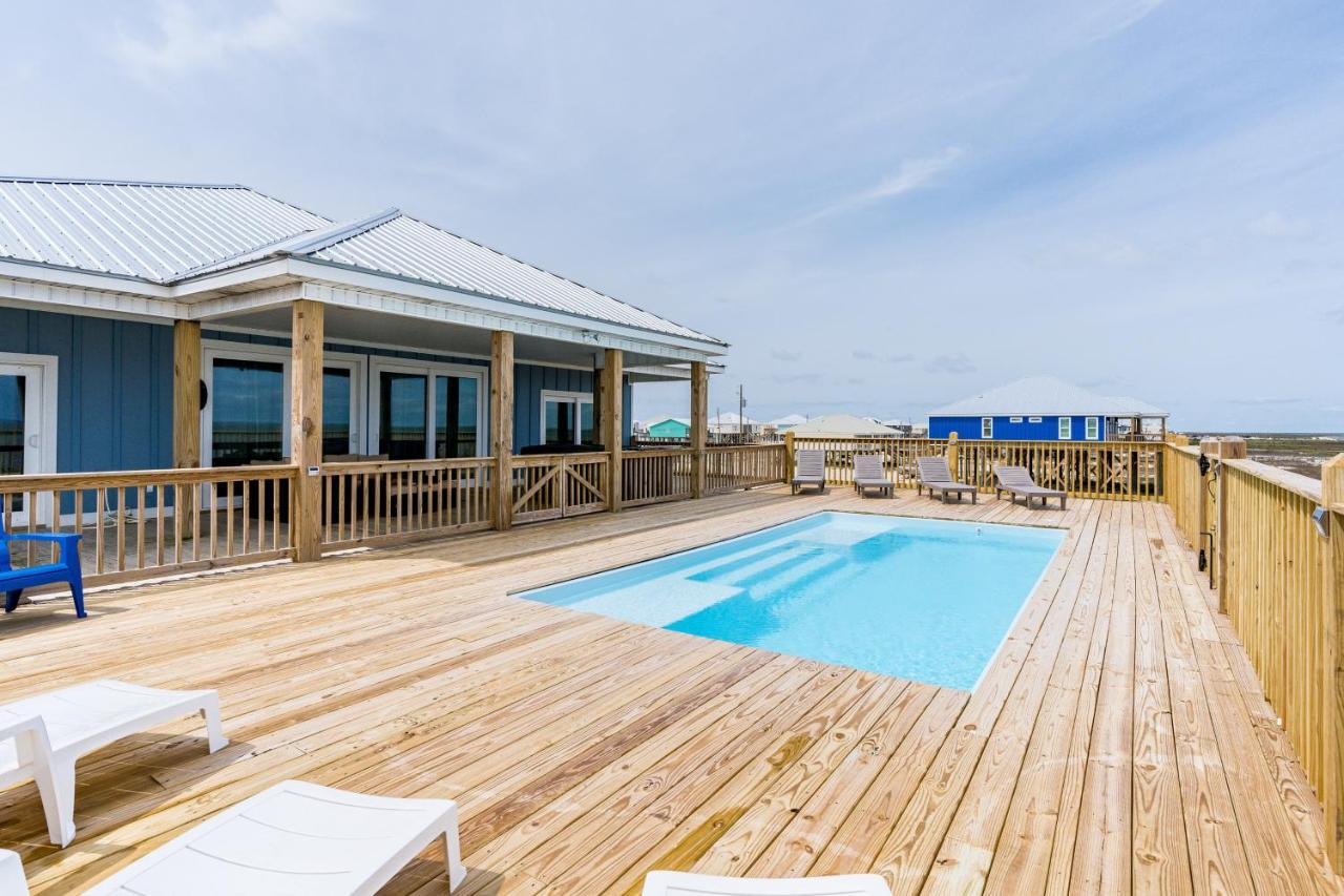 Dolphin Blue Villa ดอฟินไอแลนด์ ภายนอก รูปภาพ