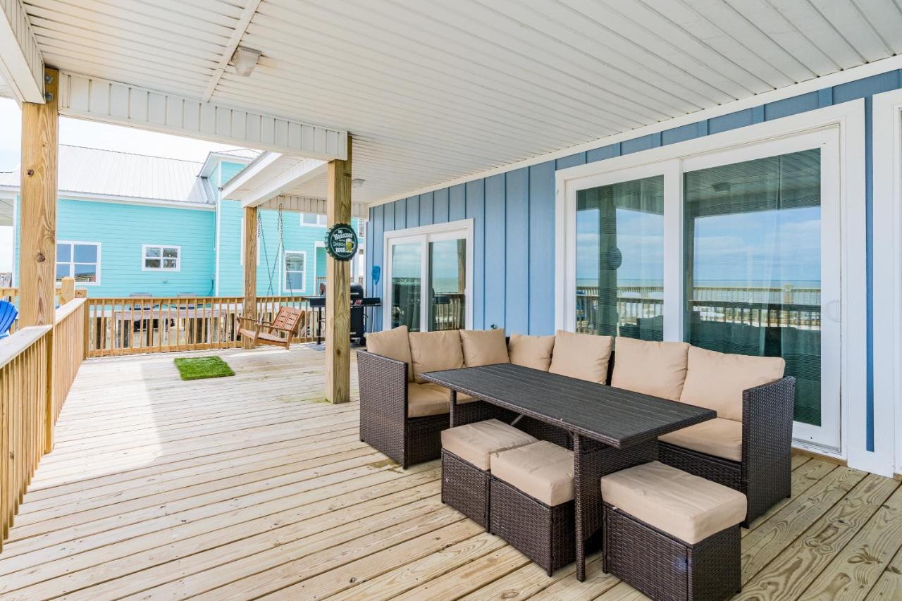 Dolphin Blue Villa ดอฟินไอแลนด์ ภายนอก รูปภาพ