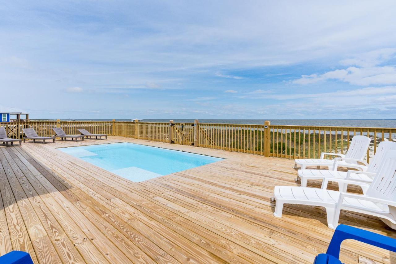 Dolphin Blue Villa ดอฟินไอแลนด์ ภายนอก รูปภาพ